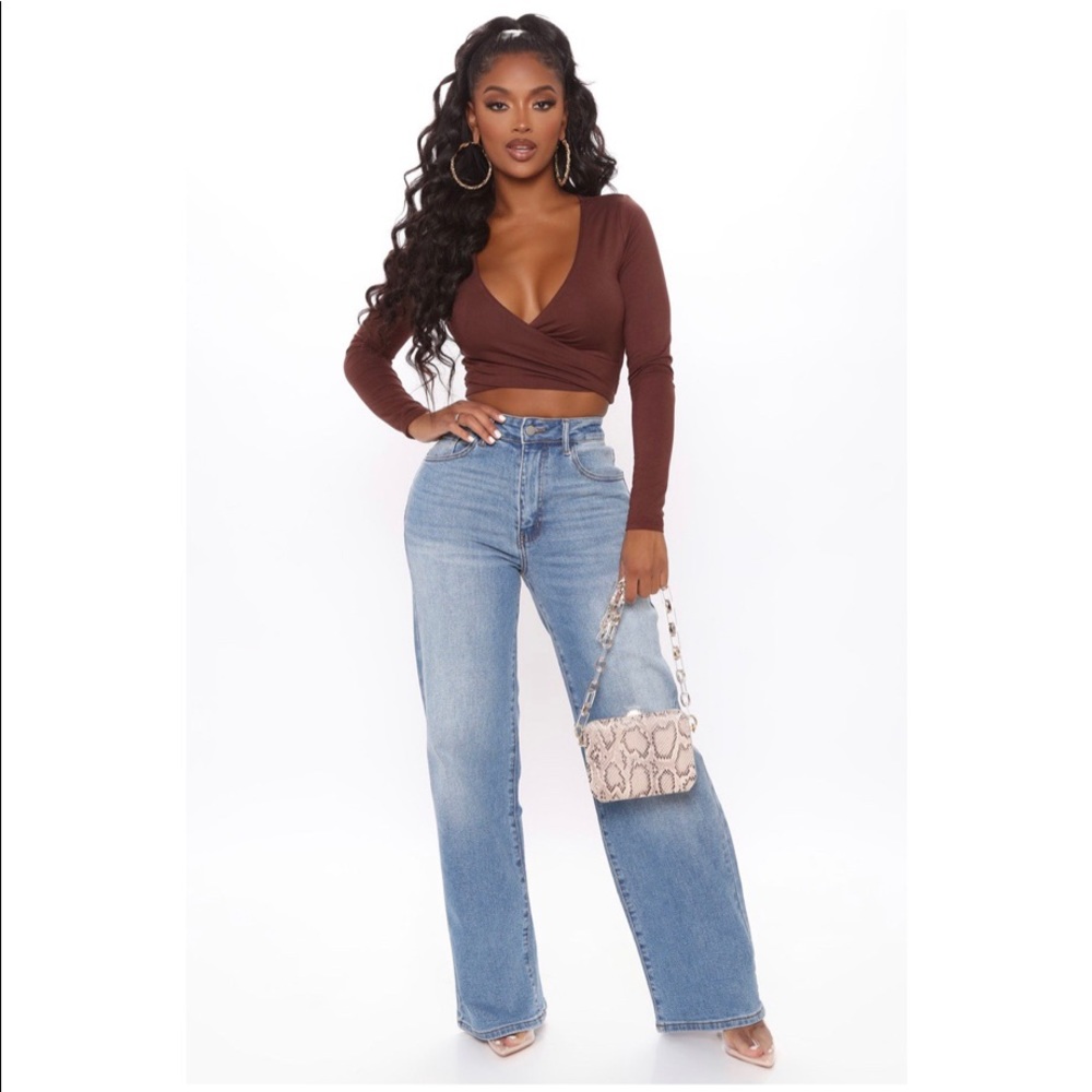 Host Pick 🎉 Wide leg jeans